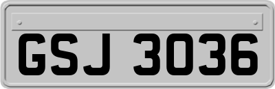 GSJ3036