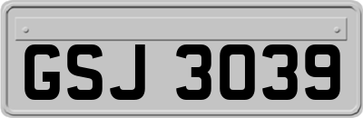 GSJ3039