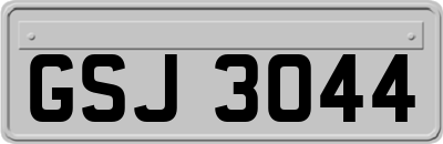 GSJ3044