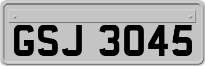 GSJ3045
