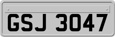 GSJ3047