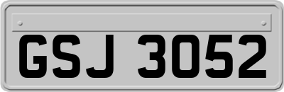 GSJ3052
