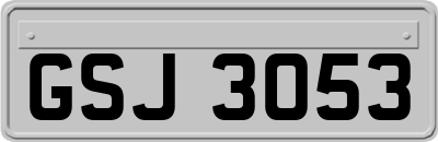 GSJ3053