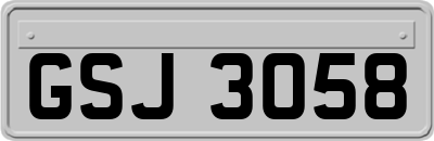 GSJ3058