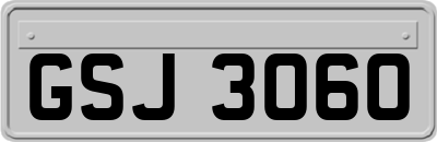 GSJ3060