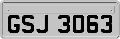 GSJ3063