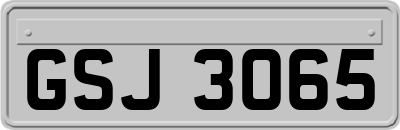 GSJ3065