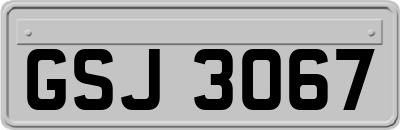 GSJ3067