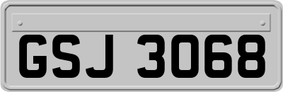 GSJ3068