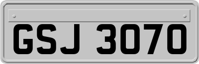 GSJ3070