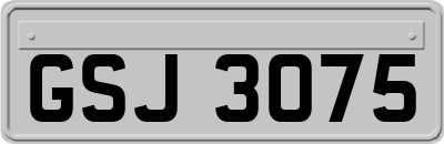 GSJ3075