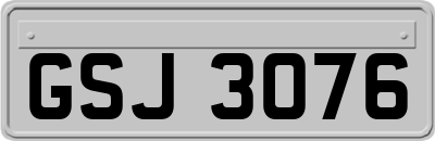 GSJ3076