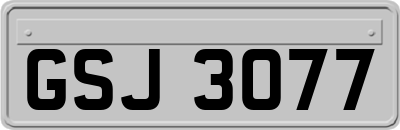GSJ3077