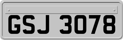 GSJ3078