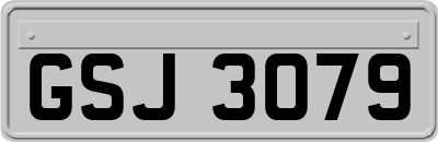 GSJ3079