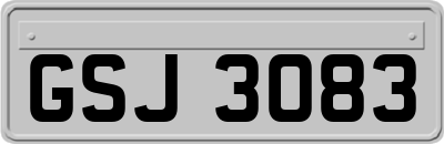 GSJ3083