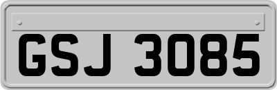 GSJ3085