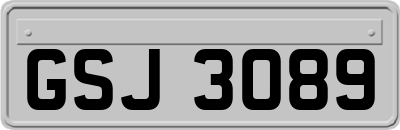 GSJ3089