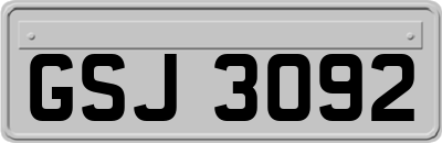 GSJ3092