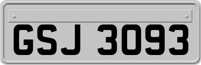 GSJ3093