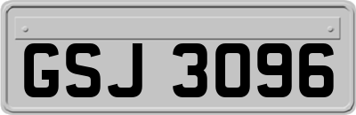 GSJ3096