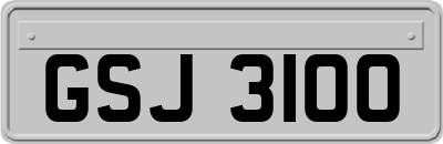 GSJ3100
