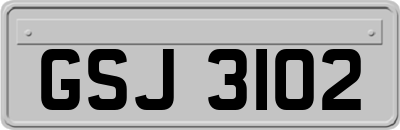 GSJ3102
