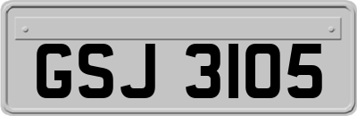 GSJ3105