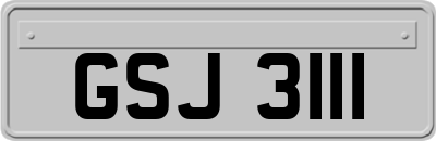 GSJ3111