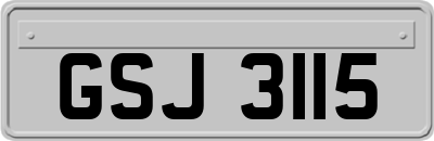 GSJ3115