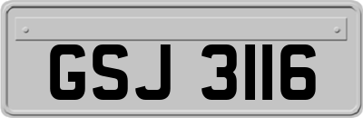 GSJ3116