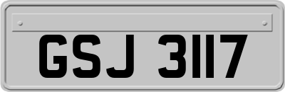 GSJ3117