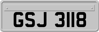 GSJ3118