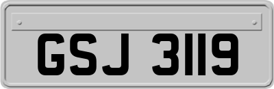 GSJ3119