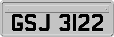 GSJ3122