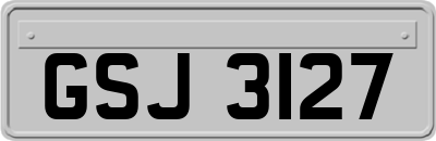 GSJ3127