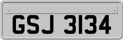 GSJ3134