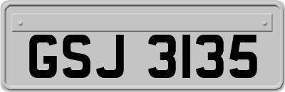 GSJ3135