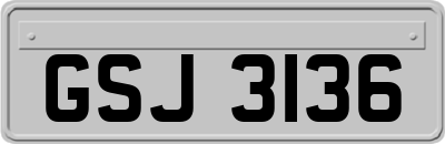 GSJ3136