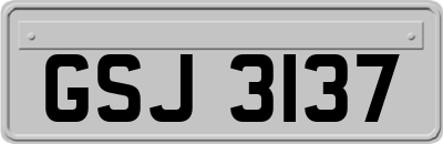 GSJ3137