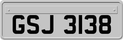 GSJ3138