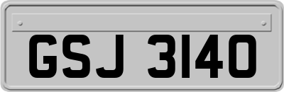 GSJ3140