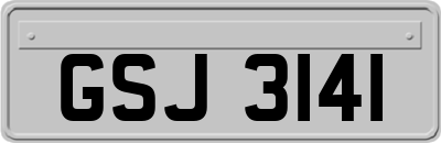 GSJ3141
