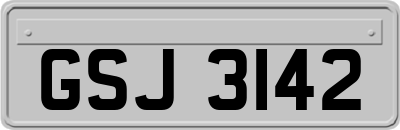GSJ3142