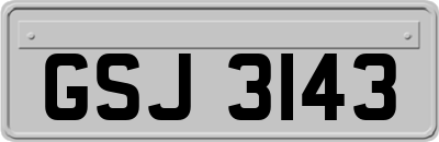 GSJ3143