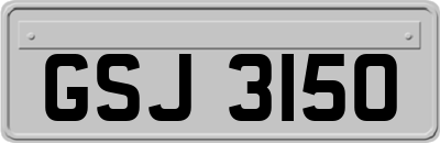 GSJ3150