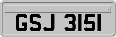 GSJ3151
