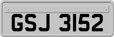 GSJ3152