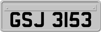 GSJ3153