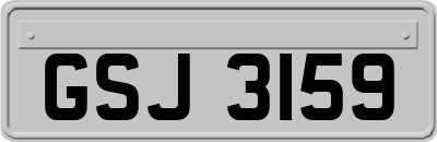 GSJ3159